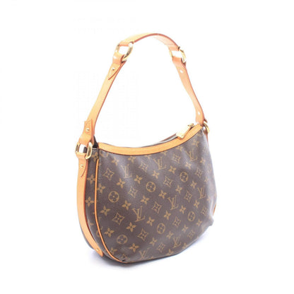 Louis Vuitton Shoulder Bag Thuraya PM Leather — view 2