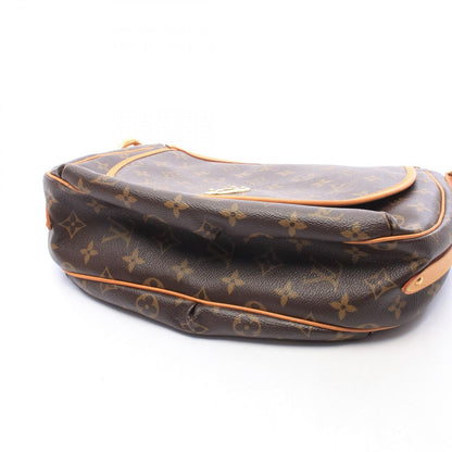Louis Vuitton Shoulder Bag Thuraya PM Leather — view 7