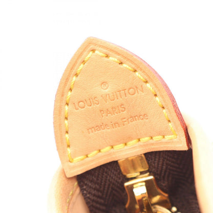 Louis Vuitton Handbag Boetie PM Leather — view 4