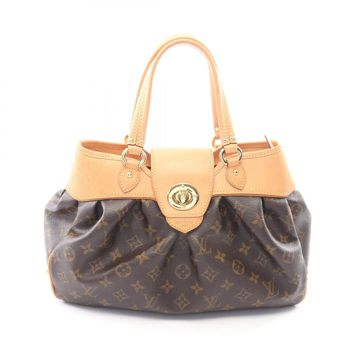 Louis Vuitton Handbag Boetie PM Leather