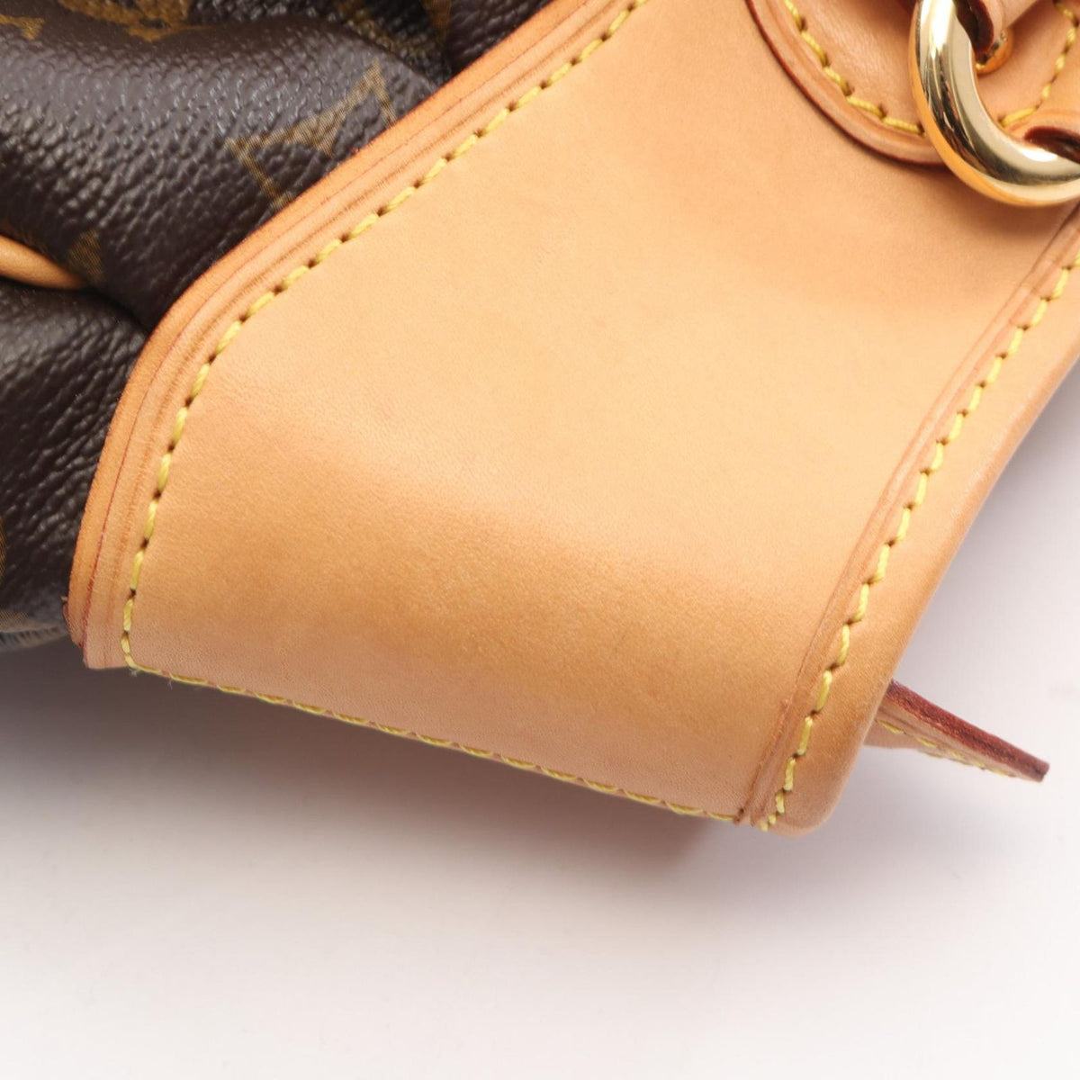 Louis Vuitton Handbag Boetie PM Leather — view 6