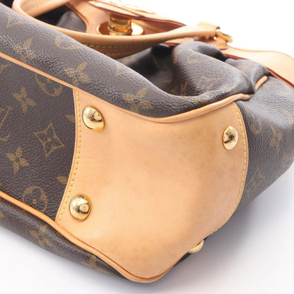 Louis Vuitton Handbag Boetie PM Leather — view 7