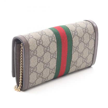 Gucci Shoulder Bag Ophidia GG Supreme Leather — view 2