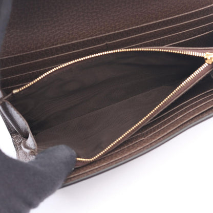 Gucci Shoulder Bag Ophidia GG Supreme Leather — view 4