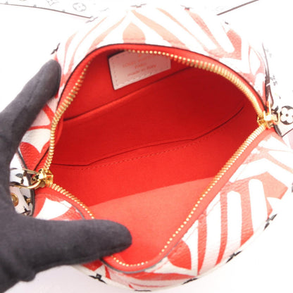 Louis Vuitton Shoulder Bag Boite Chapeau Souples LV Crafty Monogram Giant — view 3