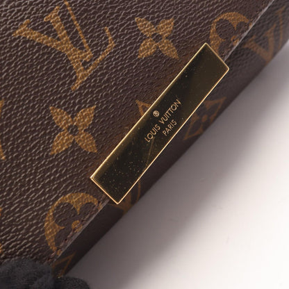 Louis Vuitton Handbag Favorite PM Monogram Leather — view 7