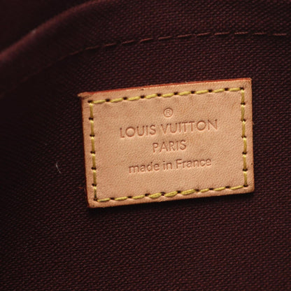 Louis Vuitton Handbag Favorite PM Monogram Leather — view 4