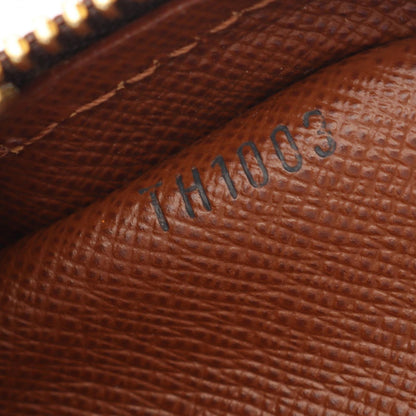 Louis Vuitton Shoulder Bag Amazon Monogram Leather — view 5