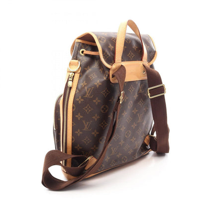 Louis Vuitton Backpack a Dos Bosfort Monogram Leather Sac a — view 2