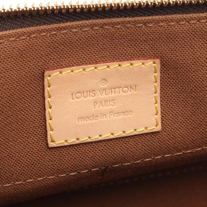 Louis Vuitton Shoulder Bag Popincourt Long Leather — view 4