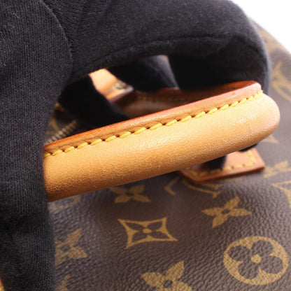 Louis Vuitton Handbag Speedy 30 Monogram Leather — view 8