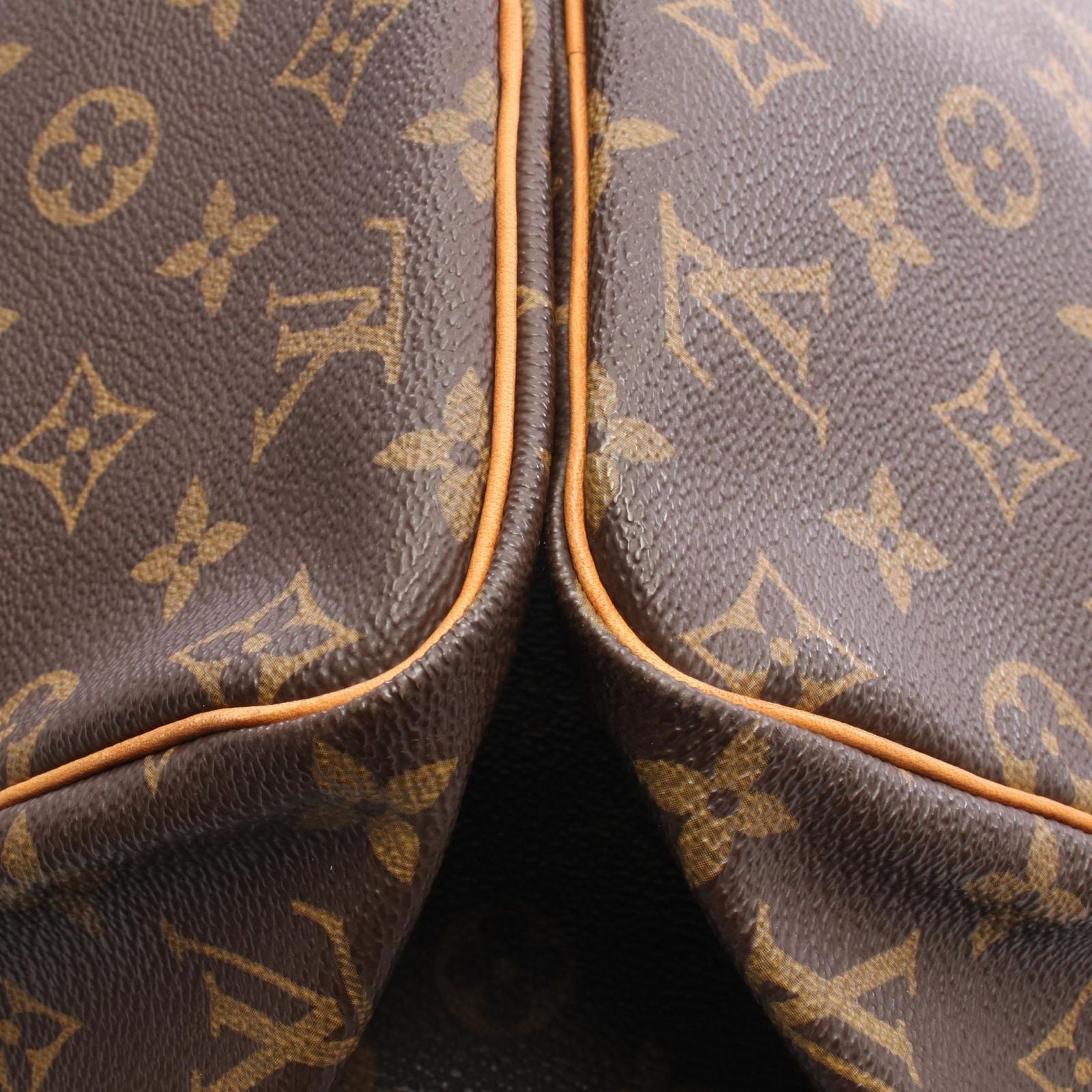 Louis Vuitton Handbag Speedy 30 Monogram Leather — view 6