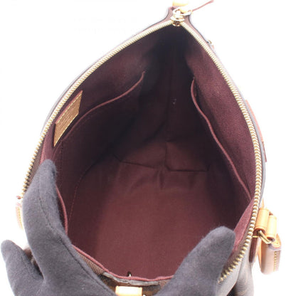 Louis Vuitton Handbag Turenne PM Leather — view 3
