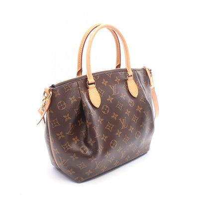 Louis Vuitton Handbag Turenne PM Leather — view 2