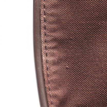 Louis Vuitton Shoulder Bag Spencer Damier Ebene Leather — view 7