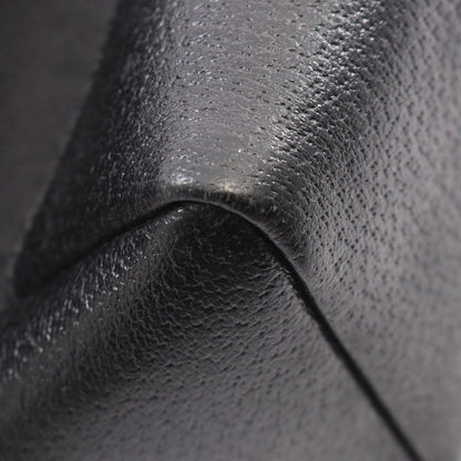 Gucci Shoulder Bag GG Canvas Black — view 5