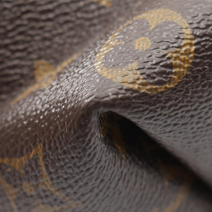 Louis Vuitton Shoulder Bag Sully MM Monogram Leather — view 6