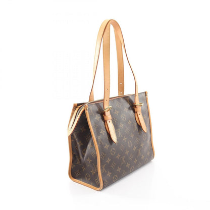 Louis Vuitton Tote Bag Popincourt Monogram Leather — view 2