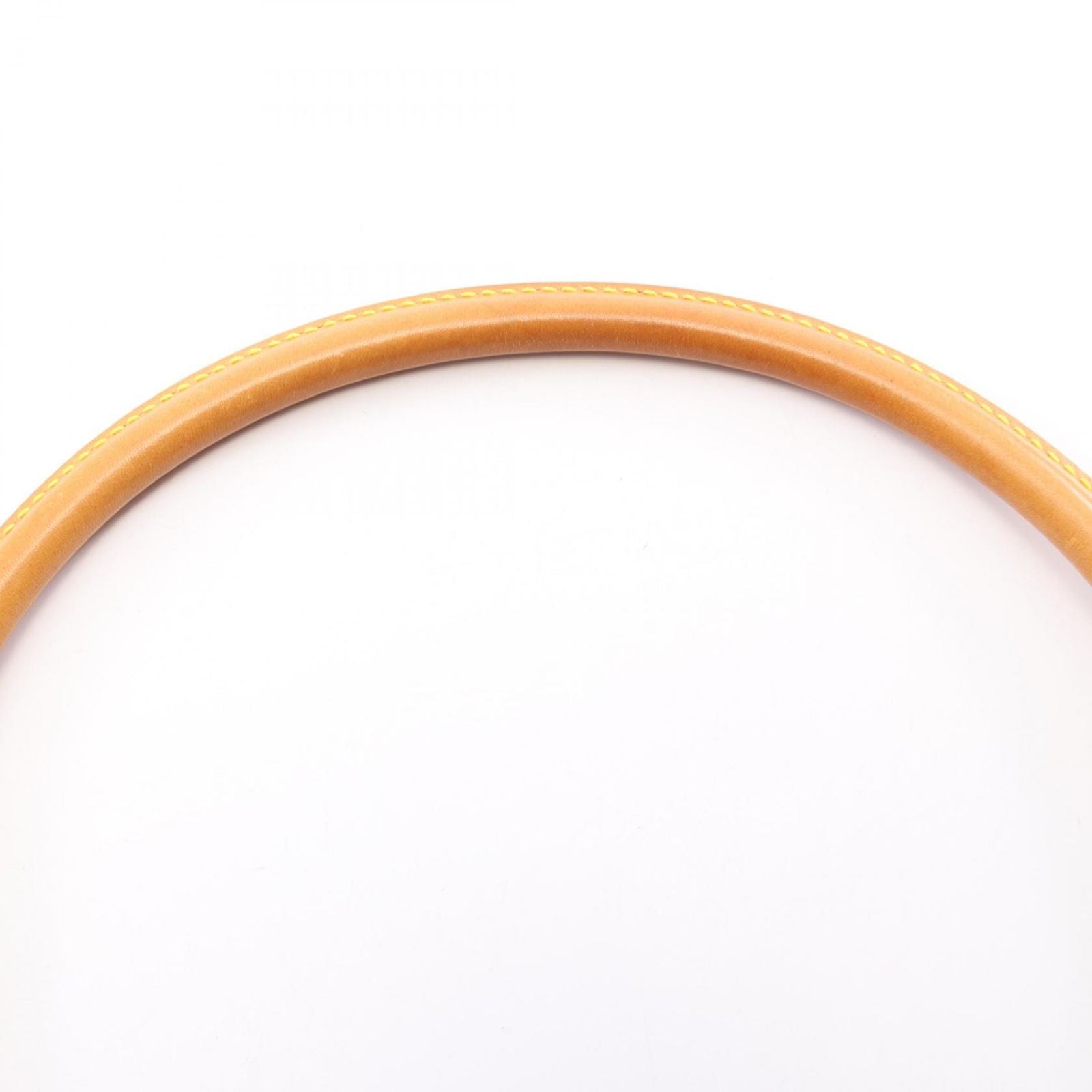 Louis Vuitton Shoulder Bag Looping MM Monogram Leather — view 8