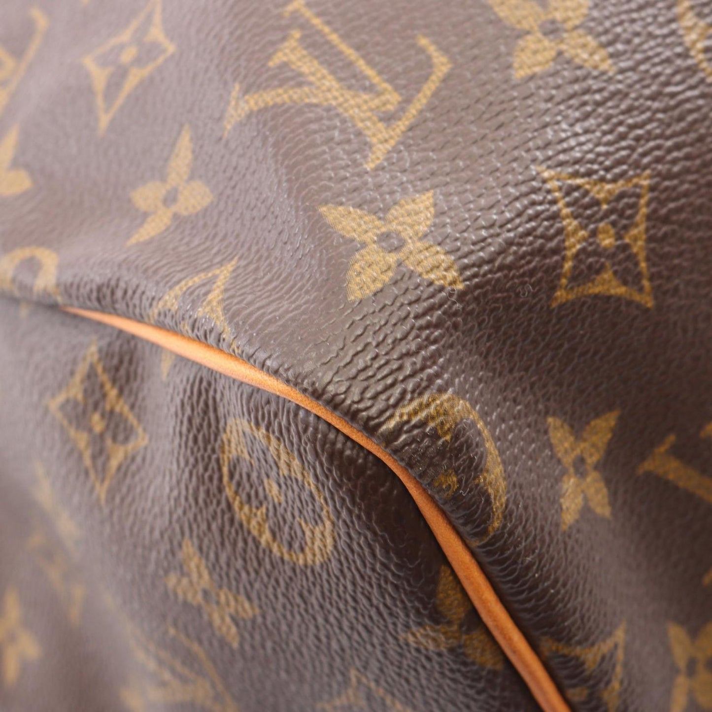 Louis Vuitton Handbag Speedy 40 Monogram Leather — view 6