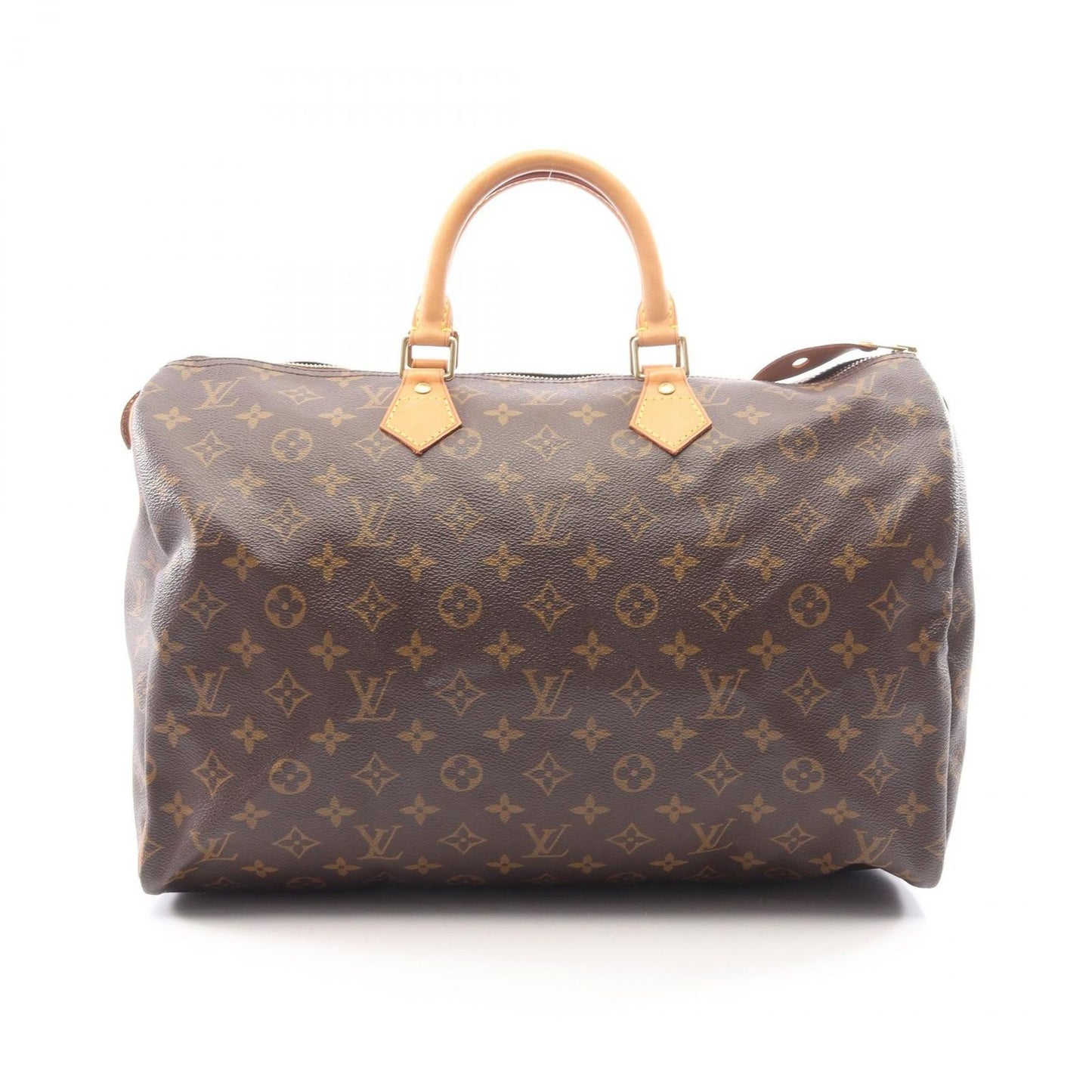 Louis Vuitton Handbag Speedy 40 Monogram Leather