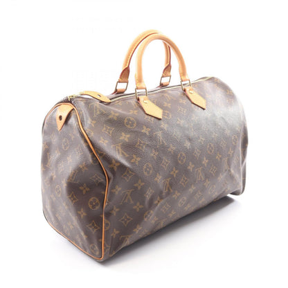 Louis Vuitton Handbag Speedy 40 Monogram Leather — view 2