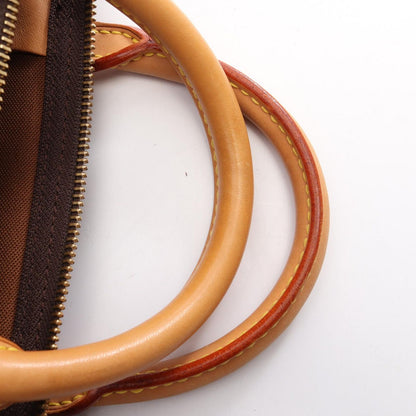 Louis Vuitton Handbag Speedy 40 Monogram Leather — view 7