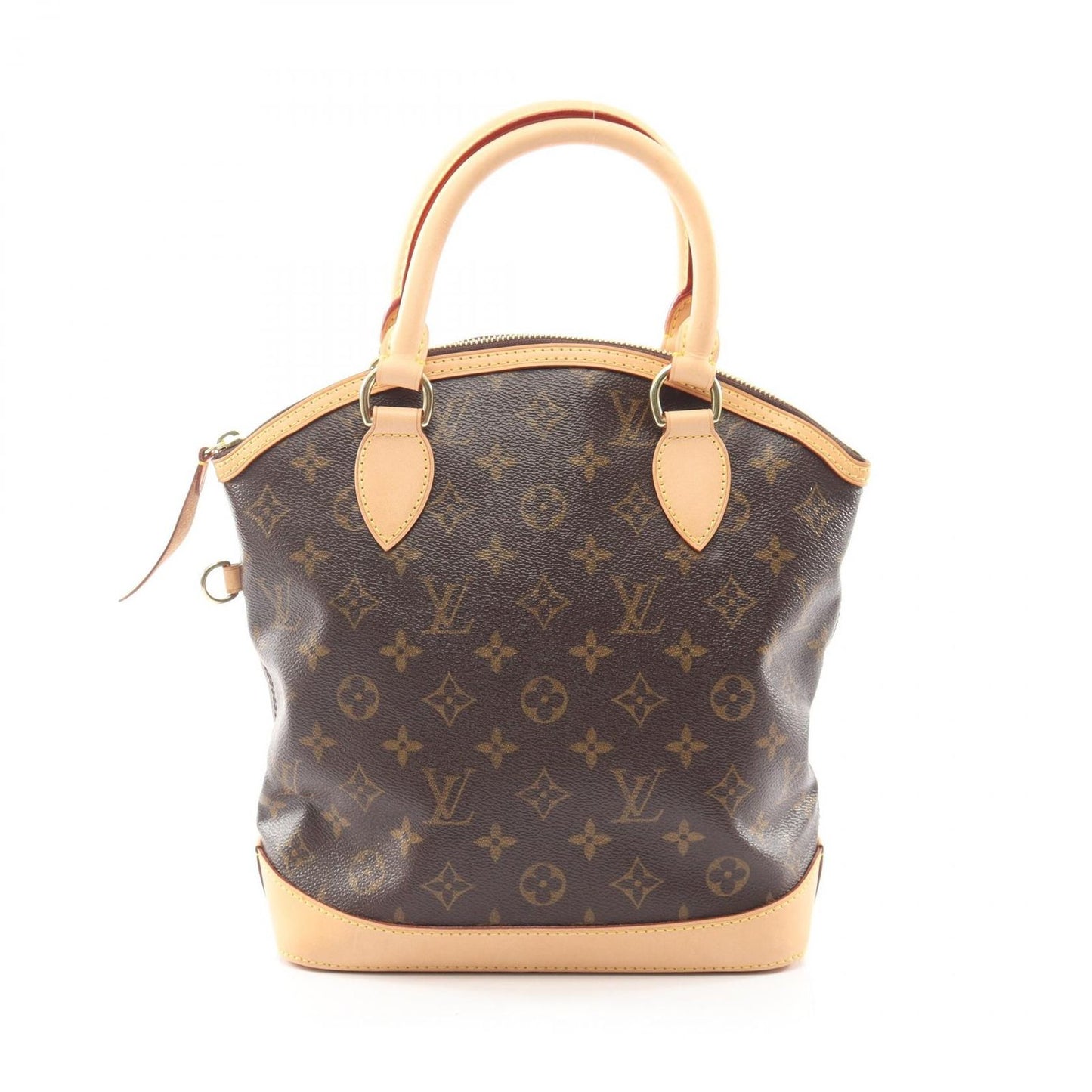 Louis Vuitton Handbag Monogram Leather