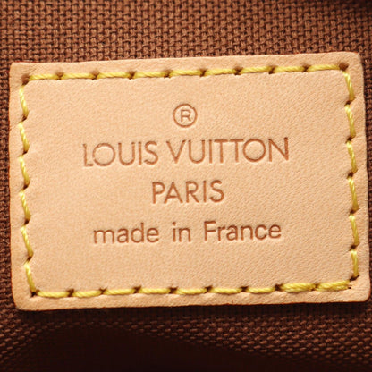Louis Vuitton Handbag Monogram Leather — view 4