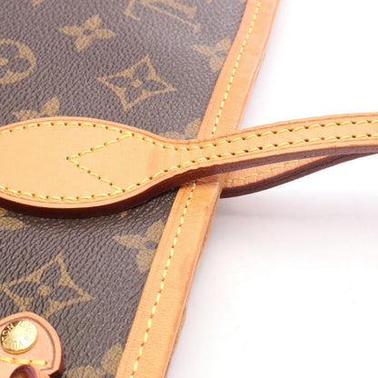 Louis Vuitton Tote Bag Neverfull PM Leather — view 6