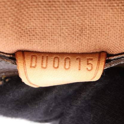 Louis Vuitton Shoulder Bag Cabas Piano Leather — view 5