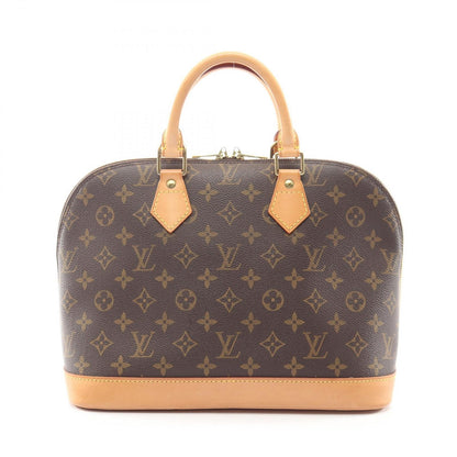 Louis Vuitton Handbag Alma PM Leather