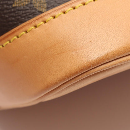 Louis Vuitton Handbag Alma PM Leather — view 7