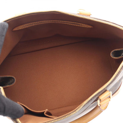 Louis Vuitton Handbag Alma PM Leather — view 3