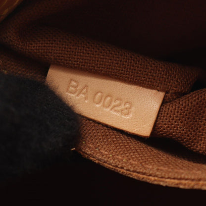 Louis Vuitton Handbag Alma PM Leather — view 5