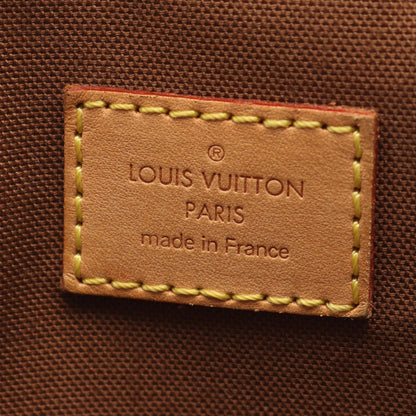 Louis Vuitton Shoulder Bag Messenger PM Bosfall Leather PM — view 4