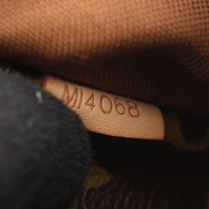 Louis Vuitton Shoulder Bag Messenger PM Bosfall Leather PM — view 5