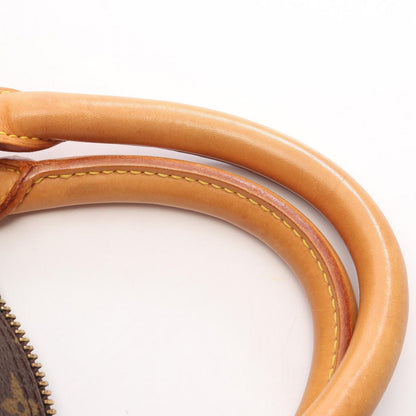 Louis Vuitton Boston Bag Keepall 60 Leather — view 6