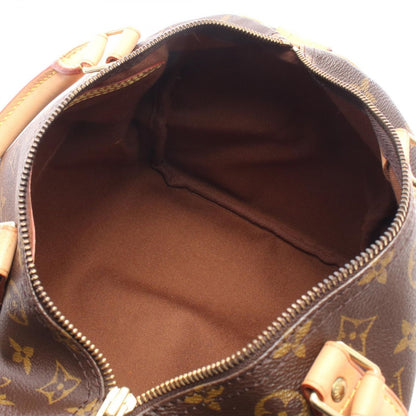 Louis Vuitton Handbag Speedy 30 Leather — view 3