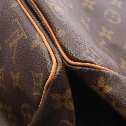 Louis Vuitton Handbag Speedy 30 Leather — view 8