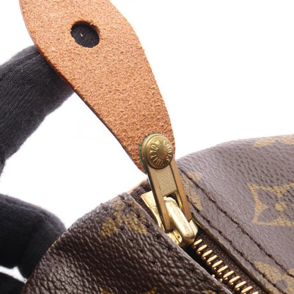 Louis Vuitton Handbag Speedy 30 Leather — view 7