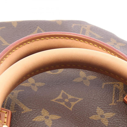 Louis Vuitton Handbag Speedy 30 Leather — view 6