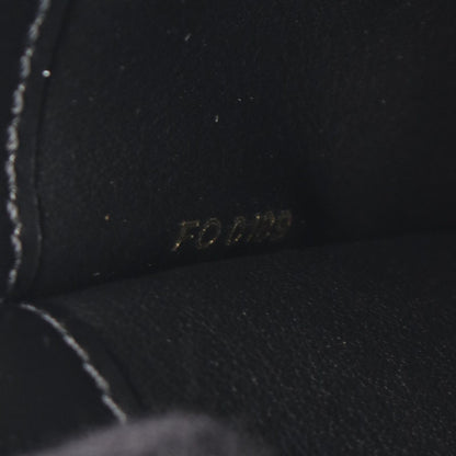 Louis Vuitton Handbag City Steamer MM Leather — view 5