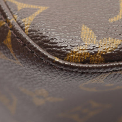 Louis Vuitton Shoulder Bag Looping MM Leather — view 6