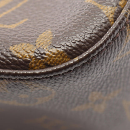 Louis Vuitton Shoulder Bag Looping MM Leather — view 7
