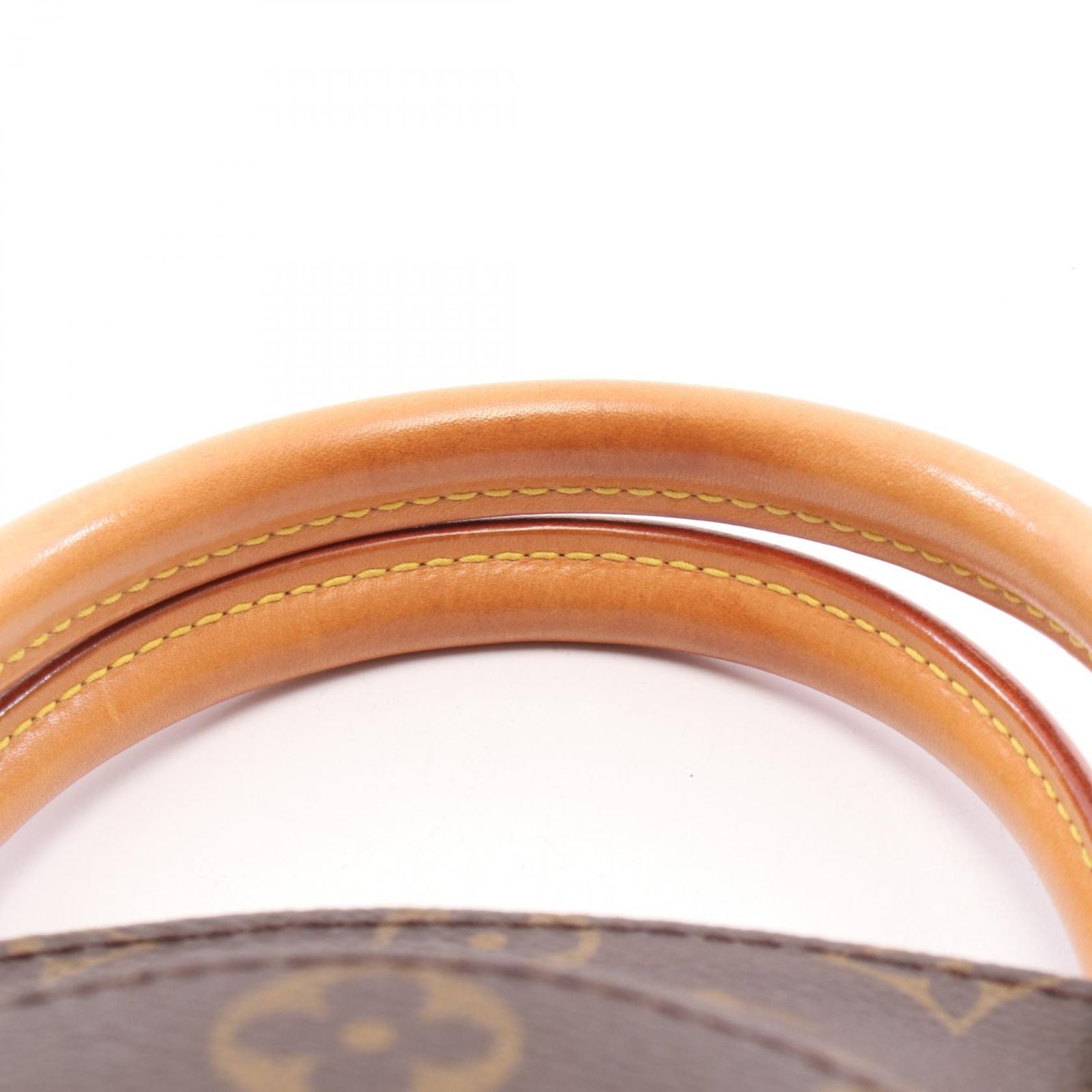 Louis Vuitton Handbag Ellipse PM Leather — view 7