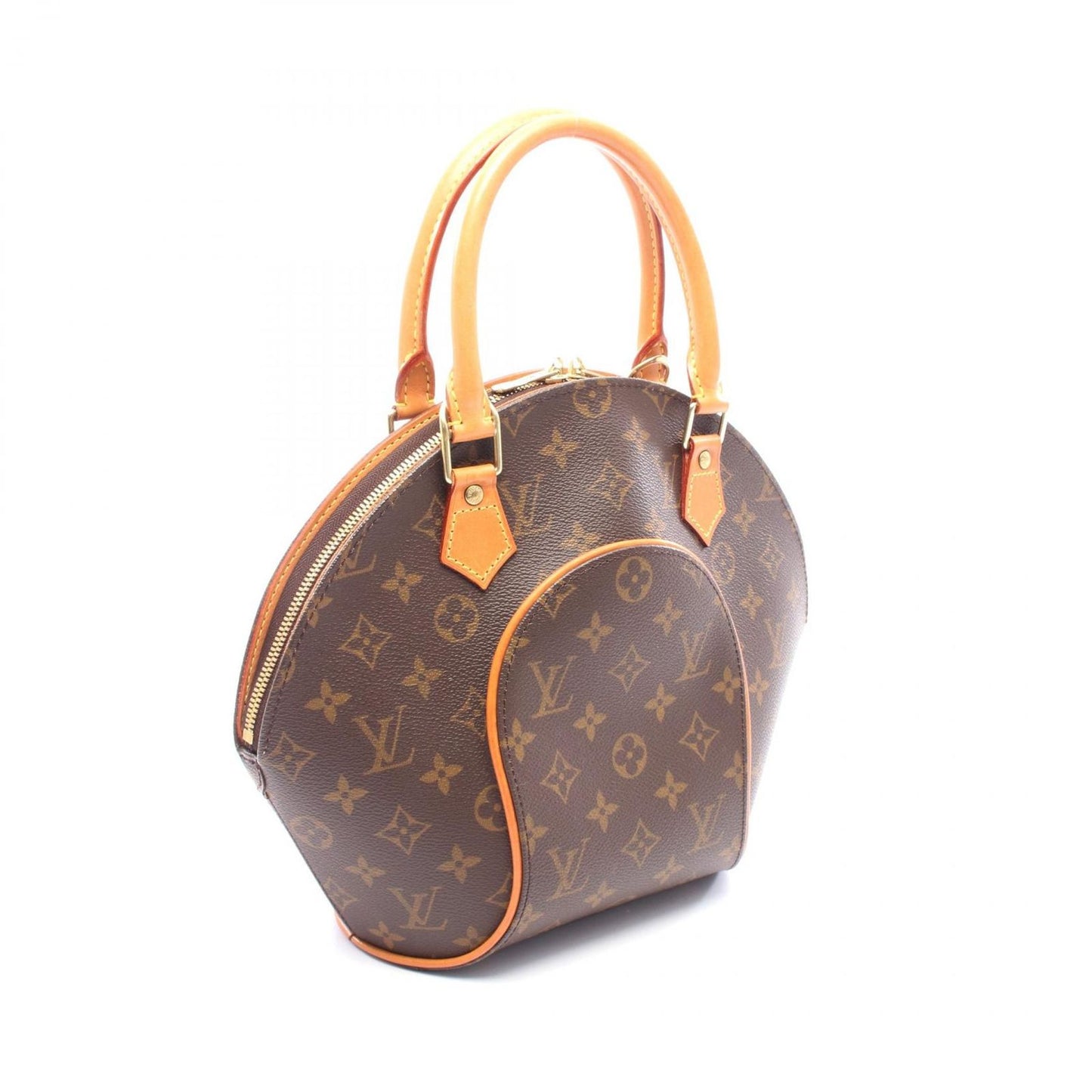 Louis Vuitton Handbag Ellipse PM Leather — view 2