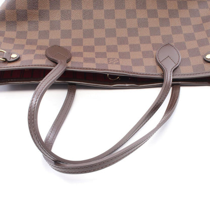 Louis Vuitton Tote Bag Neverfull PM Leather — view 7