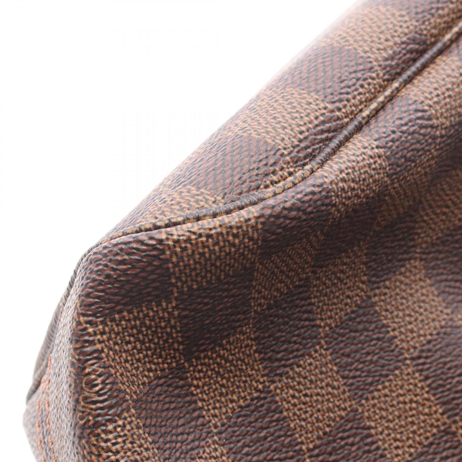 Louis Vuitton Tote Bag Neverfull PM Leather — view 6