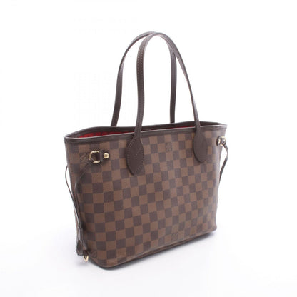 Louis Vuitton Tote Bag Neverfull PM Leather — view 2